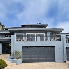 The Central Coast Homeowner’s Guide to Spring Exterior Painting: Timing, Weather, and Why NOW